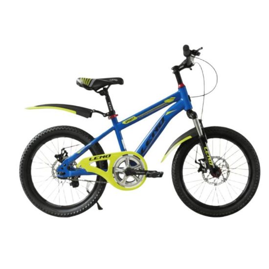 صورة دراجة هوائية رياضية للأطفال والمراهقين مقاس 22 بوصة